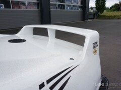 Chevrolet Corvette C3 Custom