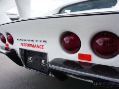 Chevrolet Corvette C3 Custom