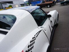 Chevrolet Corvette C3 Custom