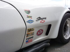 Chevrolet Corvette C3 Custom