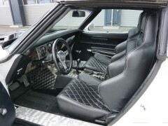 Chevrolet Corvette C3 Custom