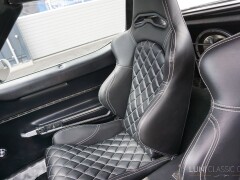 Chevrolet Corvette C3 Custom