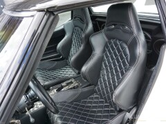 Chevrolet Corvette C3 Custom
