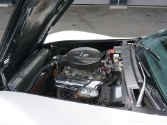 Chevrolet Corvette C3 Custom