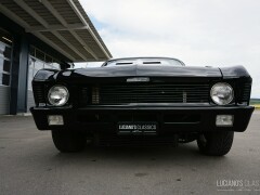 Chevrolet Nova 632