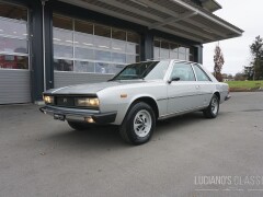 FIAT 130 Coupe