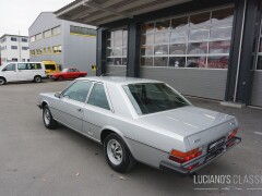 FIAT 130 Coupe