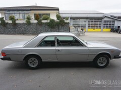 FIAT 130 Coupe