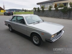 FIAT 130 Coupe