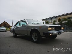 FIAT 130 Coupe