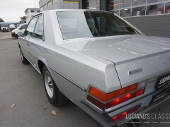 FIAT 130 Coupe