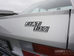 FIAT 130 Coupe