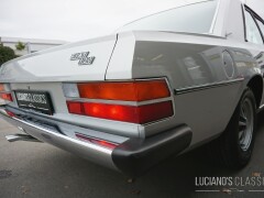 FIAT 130 Coupe