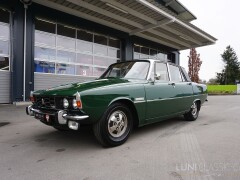 Rover P6 3500