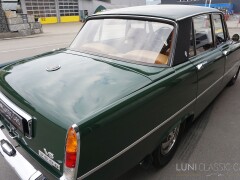 Rover P6 3500