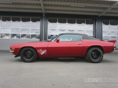 Chevrolet Camaro Z28 LT