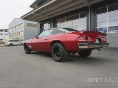 Chevrolet Camaro Z28 LT