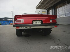 Chevrolet Camaro Z28 LT