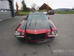 Chevrolet Camaro Z28 LT