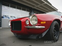 Chevrolet Camaro Z28 LT