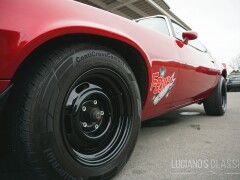 Chevrolet Camaro Z28 LT