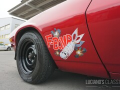 Chevrolet Camaro Z28 LT