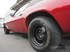 Chevrolet Camaro Z28 LT