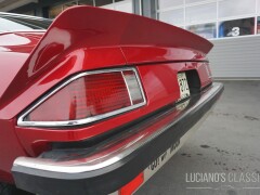 Chevrolet Camaro Z28 LT