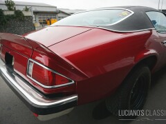 Chevrolet Camaro Z28 LT