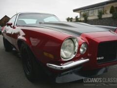 Chevrolet Camaro Z28 LT