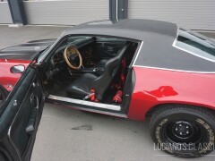 Chevrolet Camaro Z28 LT