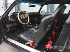 Chevrolet Camaro Z28 LT