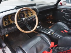 Chevrolet Camaro Z28 LT