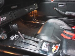 Chevrolet Camaro Z28 LT