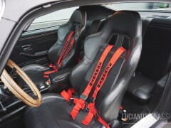 Chevrolet Camaro Z28 LT