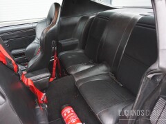 Chevrolet Camaro Z28 LT