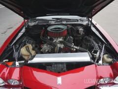 Chevrolet Camaro Z28 LT