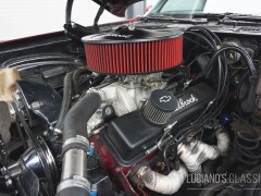 Chevrolet Camaro Z28 LT