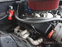 Chevrolet Camaro Z28 LT