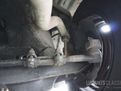 Chevrolet Camaro Z28 LT