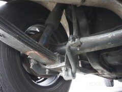 Chevrolet Camaro Z28 LT