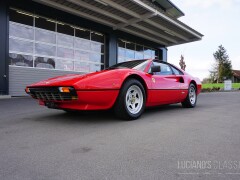 Ferrari 308 GTBi