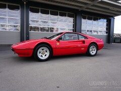 Ferrari 308 GTBi