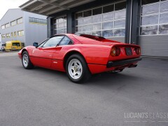 Ferrari 308 GTBi