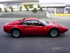 Ferrari 308 GTBi