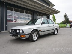 BMW 528i A 