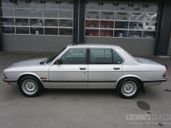 BMW 528i A 
