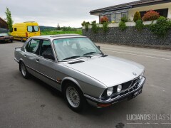 BMW 528i A 