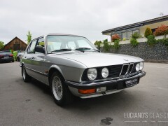 BMW 528i A 