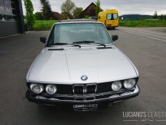 BMW 528i A 